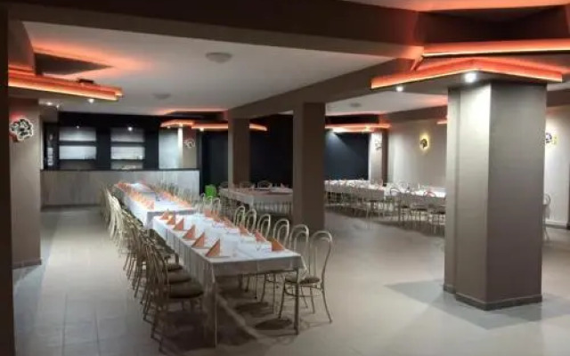 Kék Lagúna Panzió