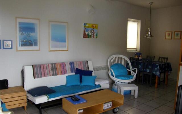 Cosy house by the sea