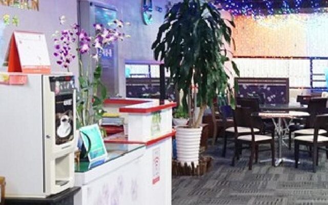 e-Hotel