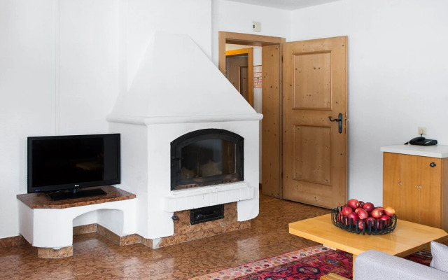 Goldried Park Matrei in Osttirol