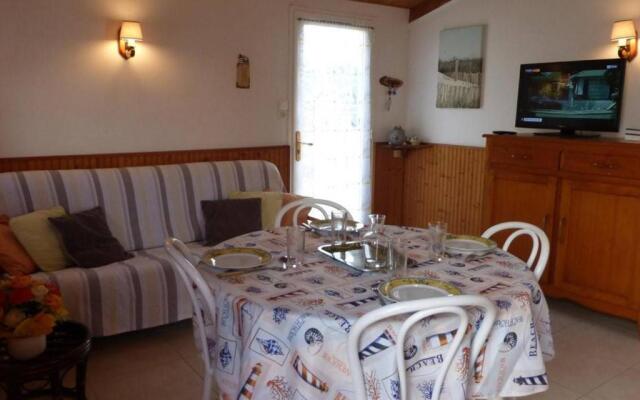 Maison Bretignolles-sur-Mer, 2 pièces, 4 personnes - FR-1-224A-586