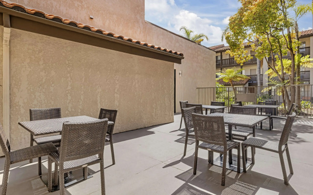Best Western Carlsbad by the Sea