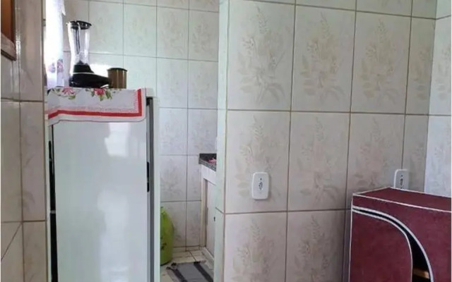 Suítes e Quitinetes Portão do Sol