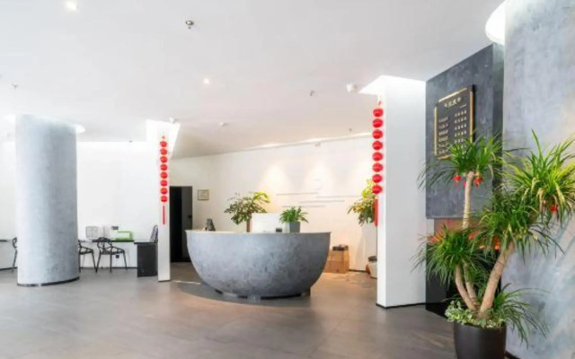 Bofan Boutique Hotel