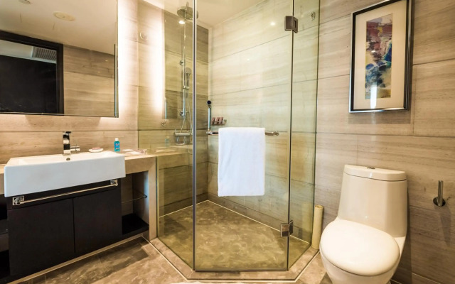 Crowne Plaza Shanghai Xiayang Lake by IHG
