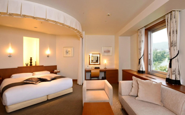Sapporo Park Hotel