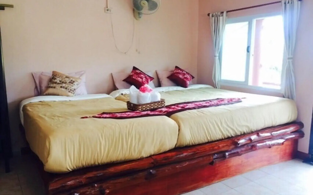 Phufasai Resort