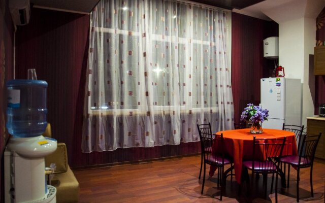 Greek hotel - Hostel
