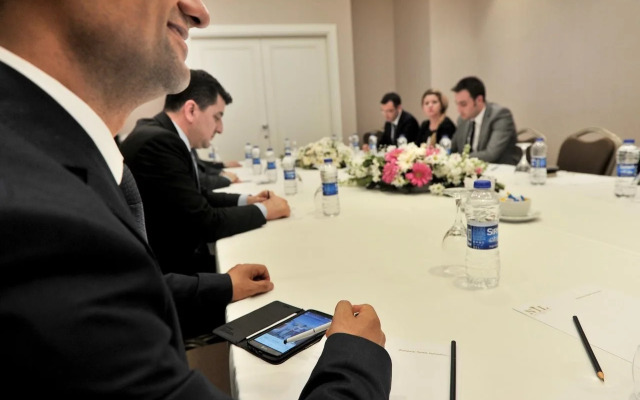 Alila Deluxe Thermal Hotel & Spa