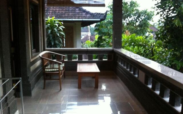 Karang Mesari Ubud Guest House