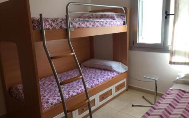 Apartamento Atlántico