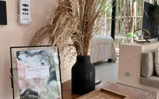 Xuncari Ecoluxury Living