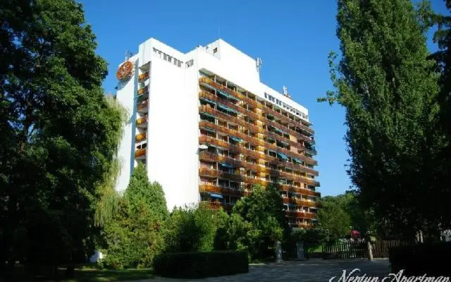 Neptun Apartman