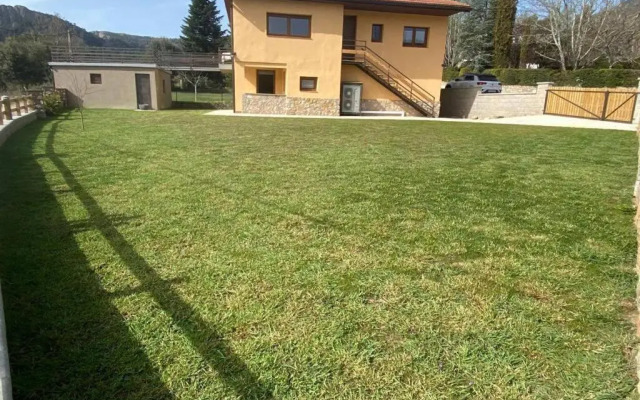 Allotjament Cal Bru