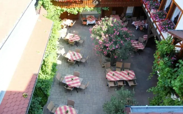 Gasthaus Zur Sonne