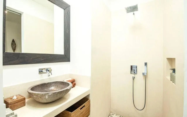 Villa Nikko I - Bidadari - Stunning 4-bdr villa in Seminyak