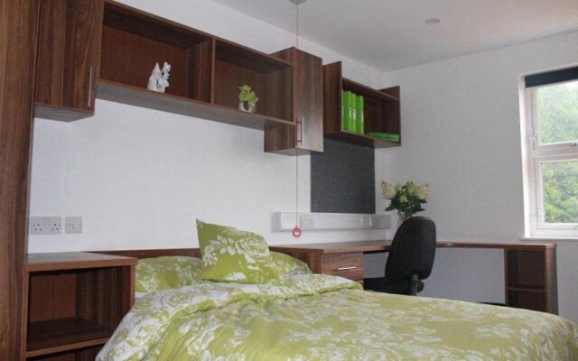 Comfortable Ensuite Rooms, PLYMOUTH - Hostel