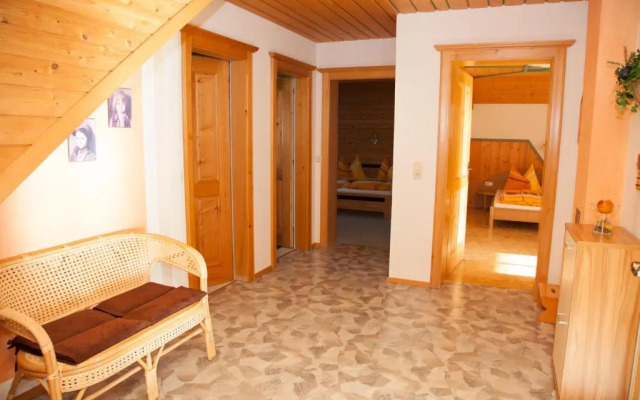 Ferienwohnung Renate Hubner