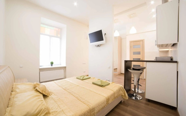 Chornovola 11 Apartment Lviv Centre