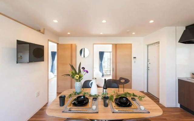 Tora Hotel Skytree - Vacation STAY 51817v