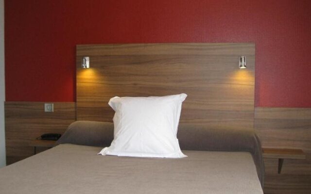 Hotel Barnetche