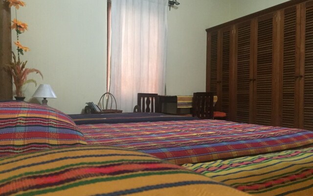 Hostal Los Recoletos
