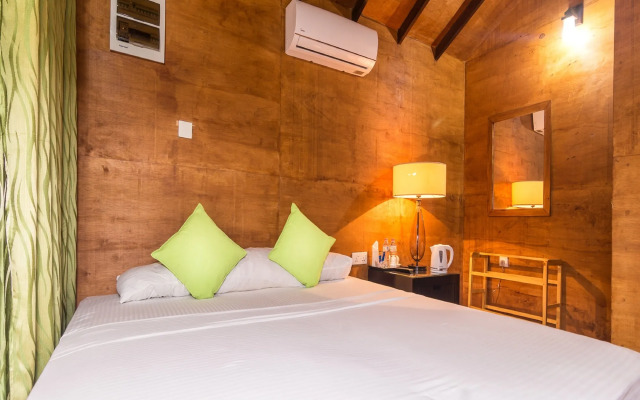 Eighth Wonder Resort