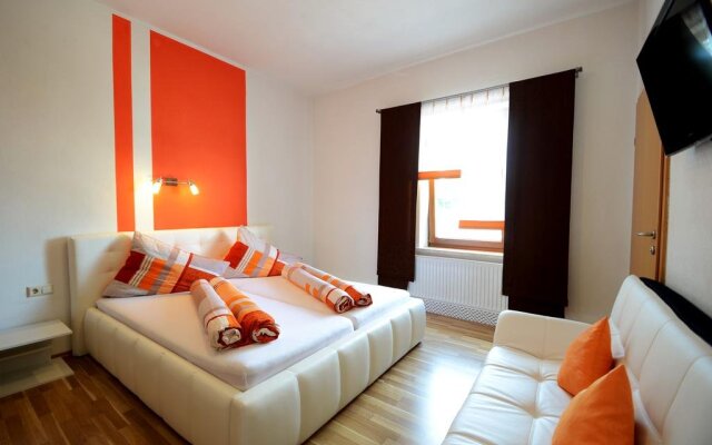 Pension Sandhof