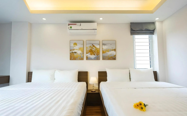 Splendora Boutique Hotel