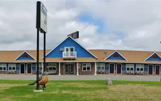 Travelodge Fredericton - фото 4