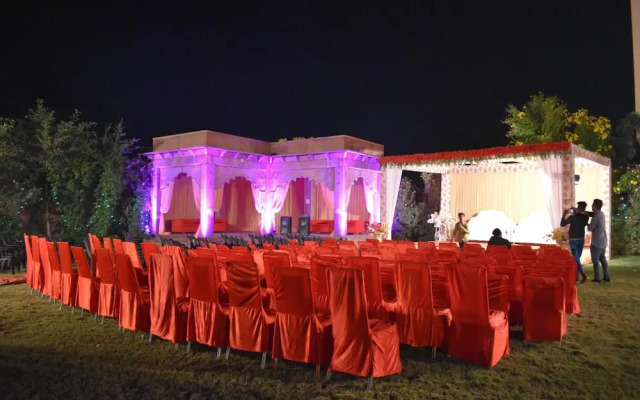 Hotel The Balam