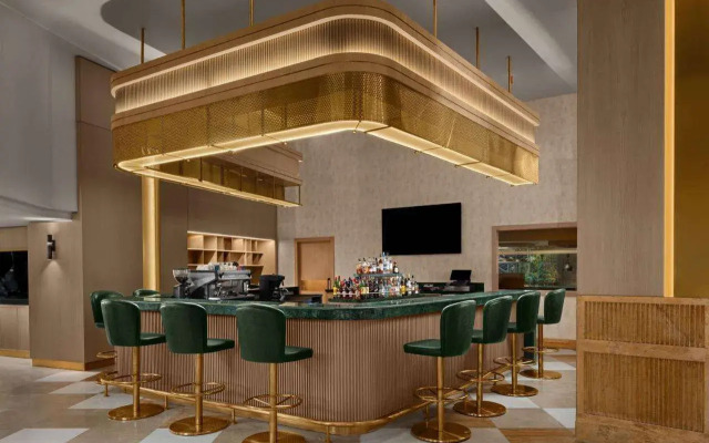 Delta Hotels by Marriott Istanbul West