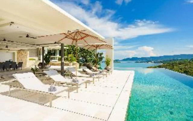 Samujana -Three Bedrooms Pool Villa - 11B