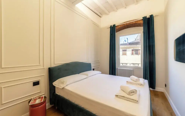 Leovinci rooms