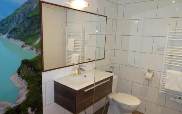 Alm Appartements ZellamSee