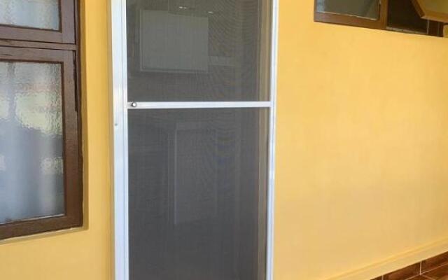 Apartamento 1 quadra da praia!