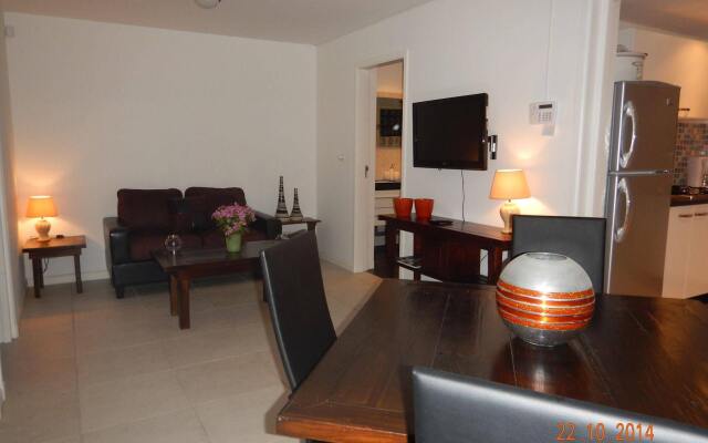 Pos Chiquito Luxury Apartments