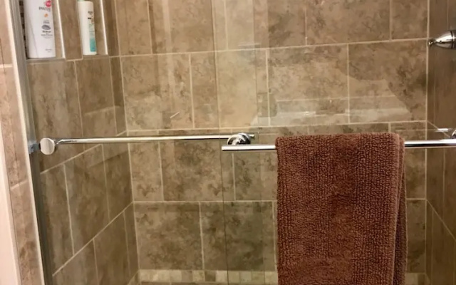 Takleetnas Mount Dall Cottage with Wi-fi and washer/dryer