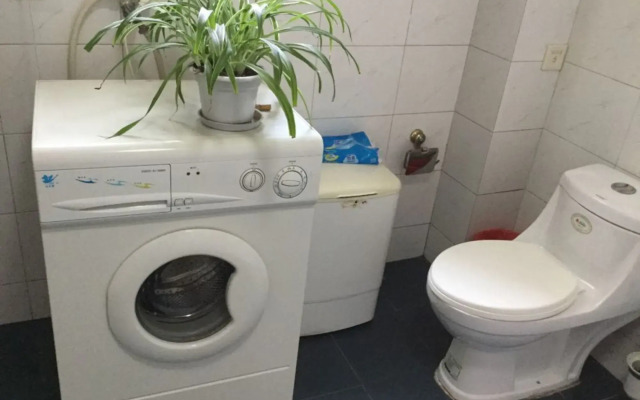 Xiaoxiao Home