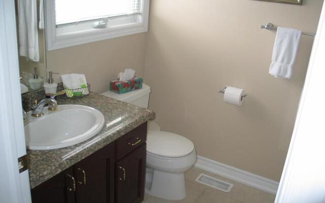 Arnica Bed & Breakfast