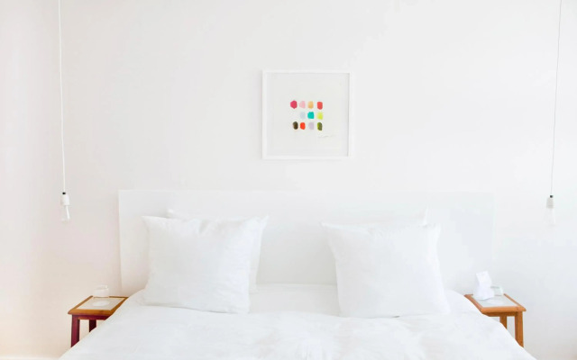 Vesper Hotel