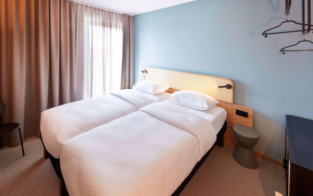 ibis Styles Bayreuth