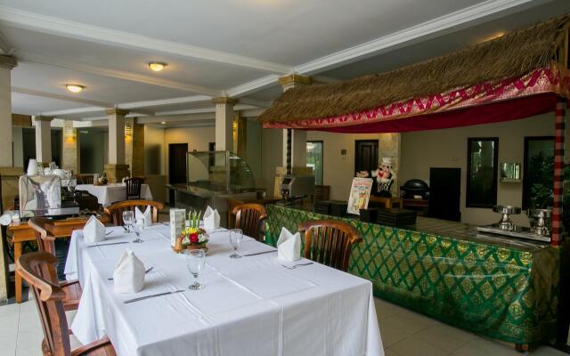 The Niche Bali