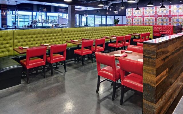 Hilton Garden Inn St Paul City Center