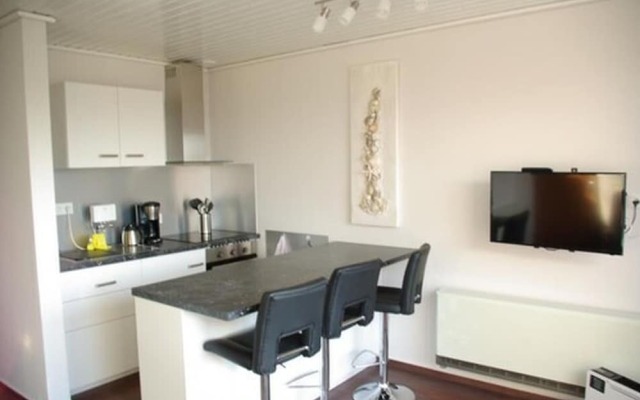 Ferienwohnung Kobbe
