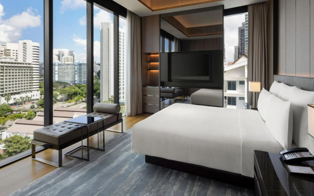 InterContinental Singapore Robertson Quay by IHG