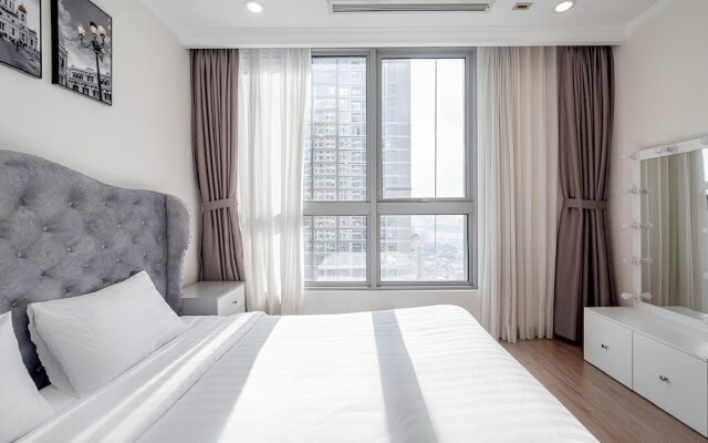 Landmark 81 - Luxury Apartment