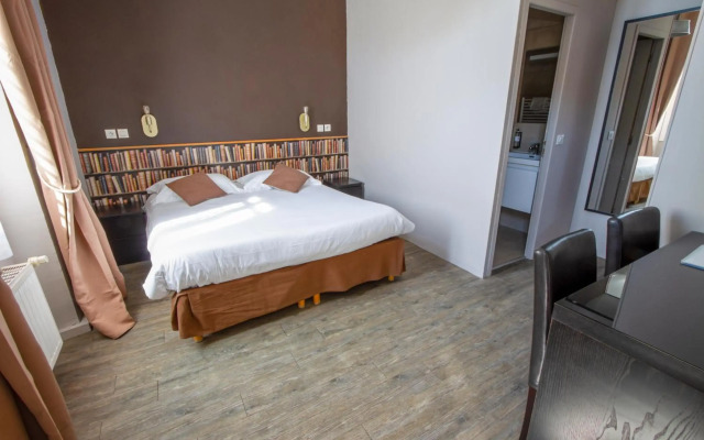 Hotel Chalet de l'Isère