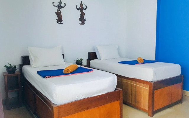 G&Z Plan B Hostel