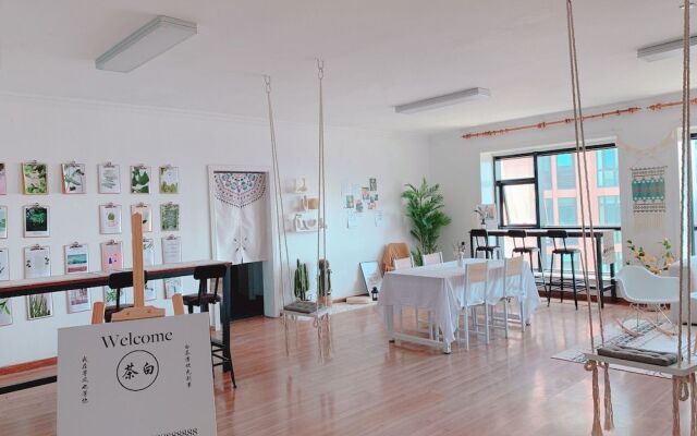 Midolv Youth Hostel